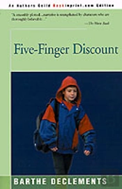 Five-Finger Discount