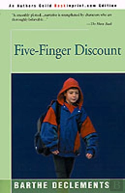 Bertrand.pt - Five-Finger Discount