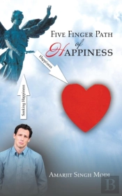 Five Finger Path Of Happiness