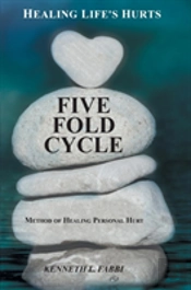 Five Fold Cycle - Method Of Healing Personal Hurt