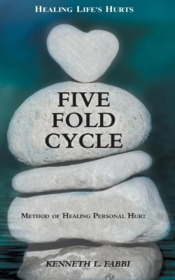 Bertrand.pt - Five Fold Cycle - Method Of Healing Personal Hurt