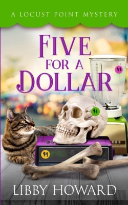Bertrand.pt - Five For A Dollar
