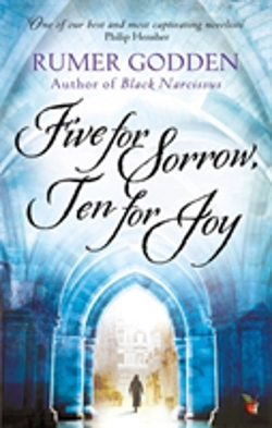 Bertrand.pt - Five For Sorrow Ten For Joy