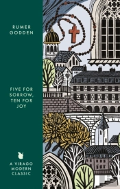 Five For Sorrow Ten For Joy