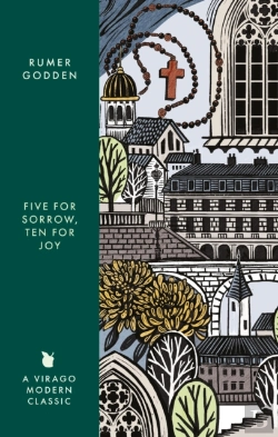 Bertrand.pt - Five For Sorrow Ten For Joy