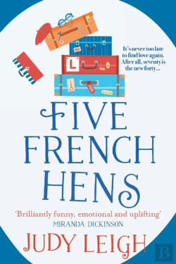Bertrand.pt - Five French Hens