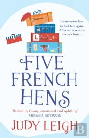 Five French Hens