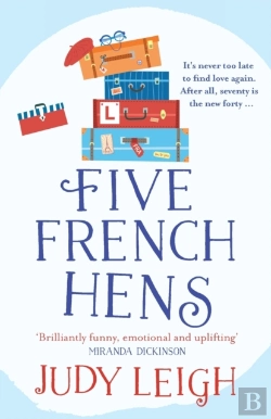 Bertrand.pt - Five French Hens