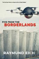 Five From The Borderlands