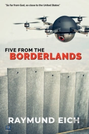 Five From The Borderlands