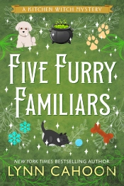 Five Furry Familiars