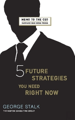 Bertrand.pt - Five Future Strategies You Need Right Now