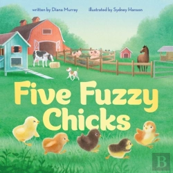 Bertrand.pt - Five Fuzzy Chicks