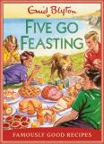 Five Go Feasting