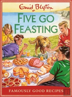 Bertrand.pt - Five Go Feasting