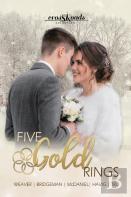 Five Gold Rings