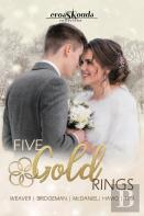 Five Gold Rings
