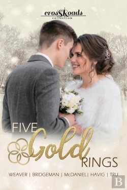Bertrand.pt - Five Gold Rings