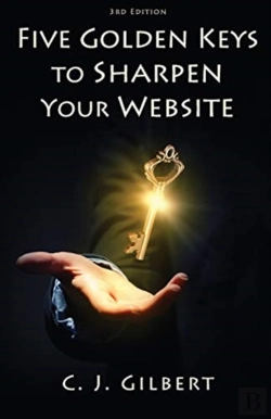 Bertrand.pt - Five Golden Keys To Sharpen Your Website