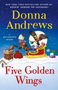 Five Golden Wings