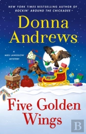 Five Golden Wings