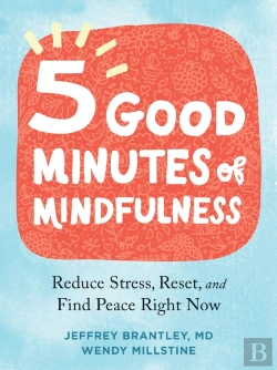 Bertrand.pt - Five Good Minutes Of Mindfulness