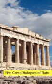 Five Great Dialogues Of Plato