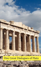 Five Great Dialogues Of Plato