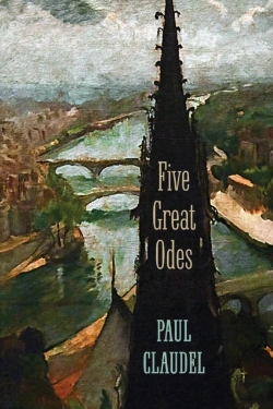 Bertrand.pt - Five Great Odes