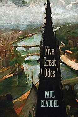 Bertrand.pt - Five Great Odes