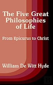 Five Great Philosophies Of Life