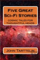 Five Great Sci-Fi Stories