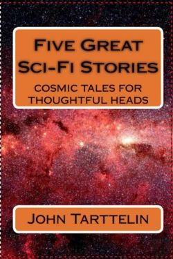 Bertrand.pt - Five Great Sci-Fi Stories
