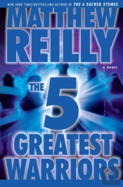 Five Greatest Warriors