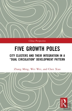 Bertrand.pt - Five Growth Poles