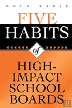 Bertrand.pt - Five Habits Of High-Impact School Boards