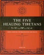 Five Healing Tibetans