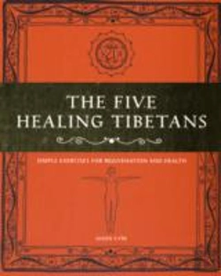 Bertrand.pt - Five Healing Tibetans