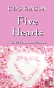 Five Hearts