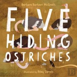 Bertrand.pt - Five Hiding Ostriches