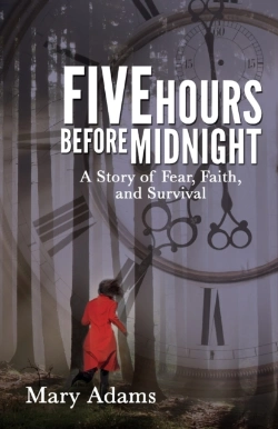 Bertrand.pt - Five Hours Before Midnight