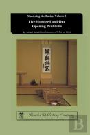 Five Hundred And One Opening Problems
