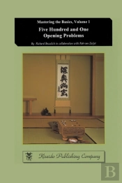 Five Hundred And One Opening Problems