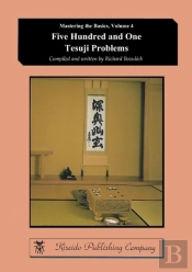 Five Hundred And One Tesuji Problems