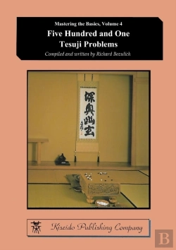 Bertrand.pt - Five Hundred And One Tesuji Problems