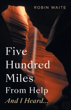 Bertrand.pt - Five Hundred Miles From Help And I Heard...