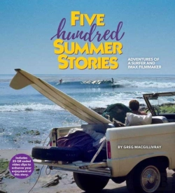 Bertrand.pt - Five Hundred Summer Stories