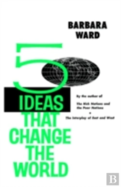Bertrand.pt - Five Ideas That Change The World