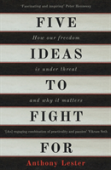 Five Ideas To Fight For