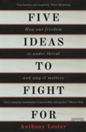 Five Ideas To Fight For